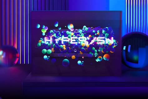 hypervsn smartv.